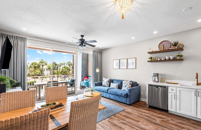 The Salty Dog on 30a: Modern Updates, 1 Minute to the Beach! - Foto 13