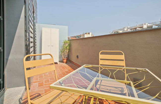 Aspasios Arc de Triomf - Foto 22