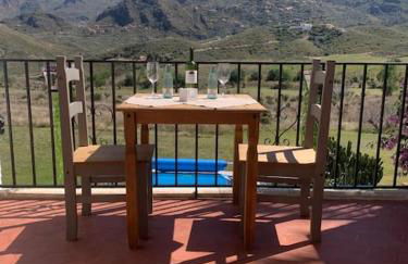 Cervantes 3 Mojacar Turre - Foto 36