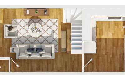 Charming 2 bed home, quiet village + free parking - Foto 11