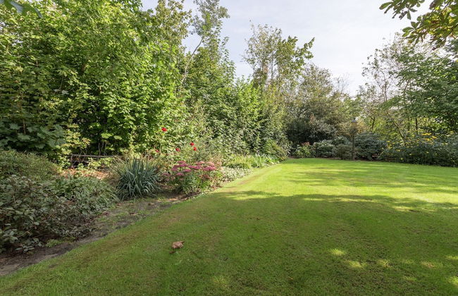 Cosy Vacation Home With a Garden - Foto 26