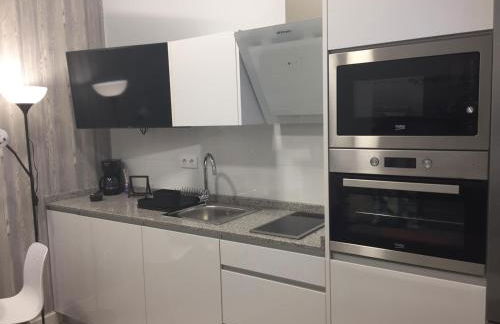 Apartamentos La Encarnación III - Foto 19