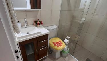 Casa privativa completa e aconchegante! - Foto 4