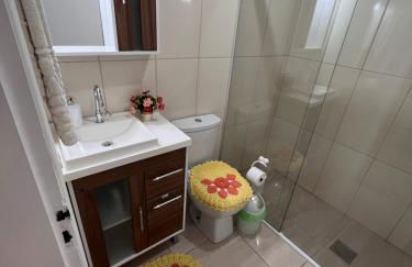 Casa privativa completa e aconchegante! - Foto 4