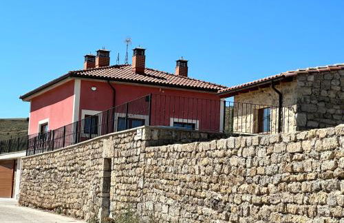 La Casa Rosa - Photo 43