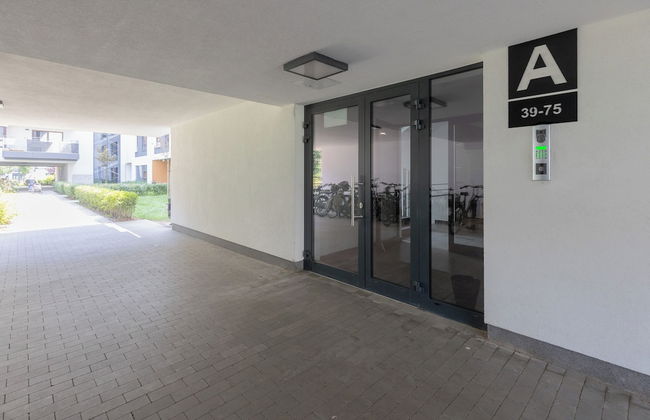 Sarmacka Apartment Wilanow by Renters - Foto 53