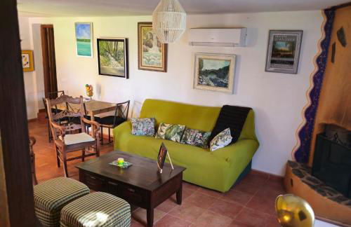 LOS TASAJILLOS, Vivienda de uso Turístico - Foto 12