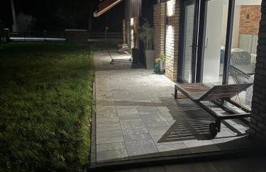 Borowe Apartamenty - Photo 60