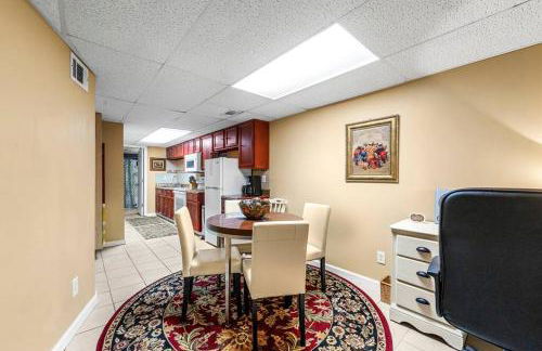 20Miles from Atlanta Pet Friendly Private Backyard - Foto 17