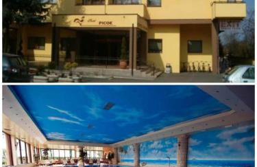 Apartman Batuda,moderno opremljen apartman u centru Đurđevca, u cijeni WELLNESS, sauna, bazen u obližnjem hotelu, mini zoo, 5G internet, R1 račun - Foto 13