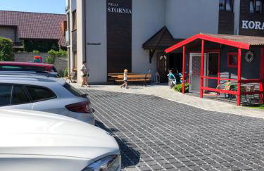 Willa Stornia - Photo 1