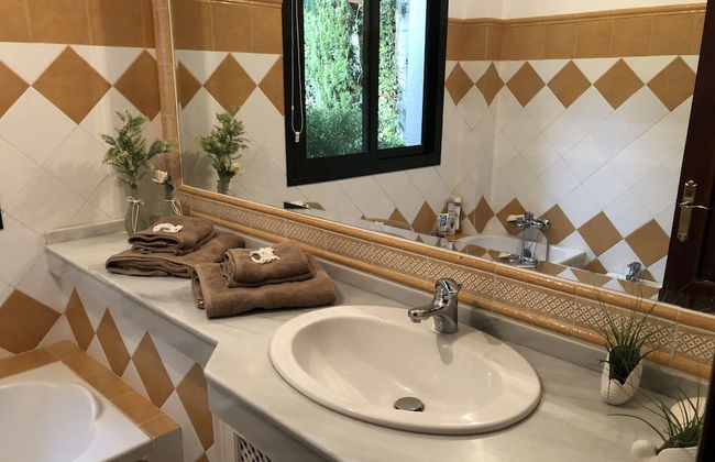 Villa Boutique Banus - Foto 51