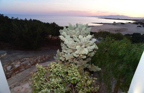 Paradise Pirgaki Naxos - Foto 54