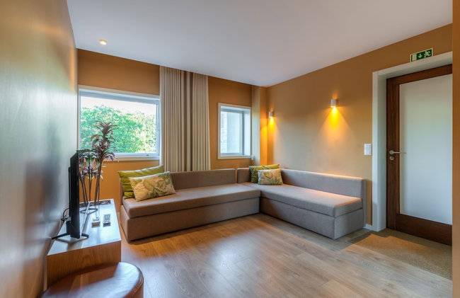 Spot Family Apartments - Foto 55