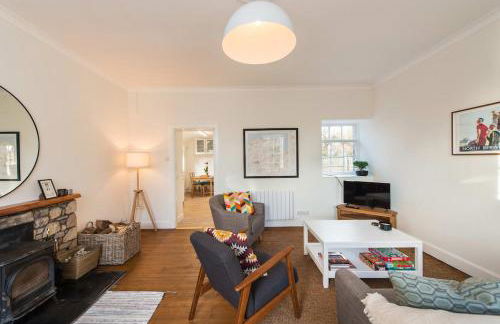 Stunning Stables Cottage in East Lothian Country Estate - Foto 9