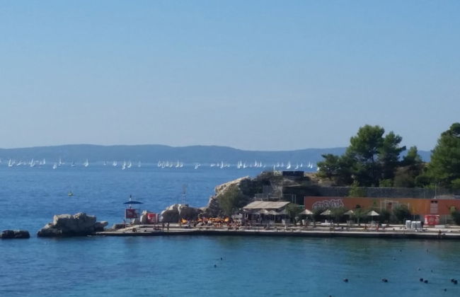 Sand Beach Apartments - Foto 17