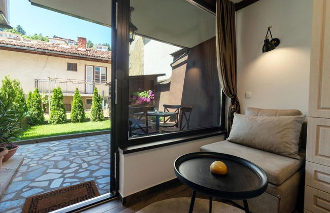 Villa Varosh - Photo 61