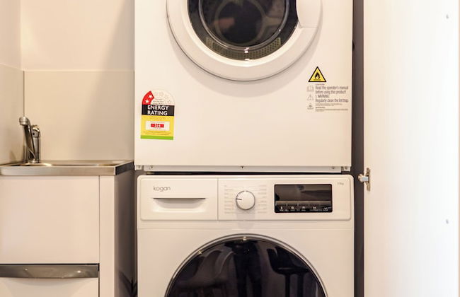 StayAU Cozy & Stylish 2BR in Box Hill - Photo 38