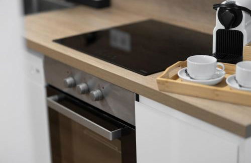 DormForYou Alameda 12 Apartment - Foto 23