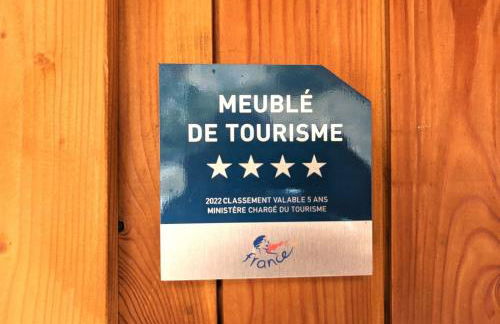 La Boutame : chalet au pied des pistes à Villard Reculas - Foto 30