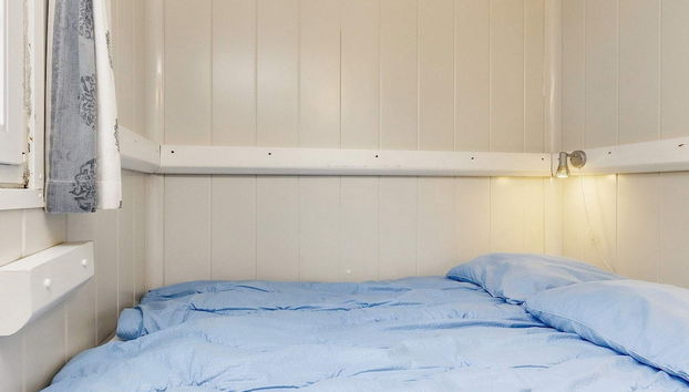 4 Star Holiday Home in Fjerritslev - Foto 3, Habitación