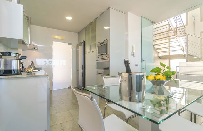 Bohemi in Son Serra de Marina - Foto 33