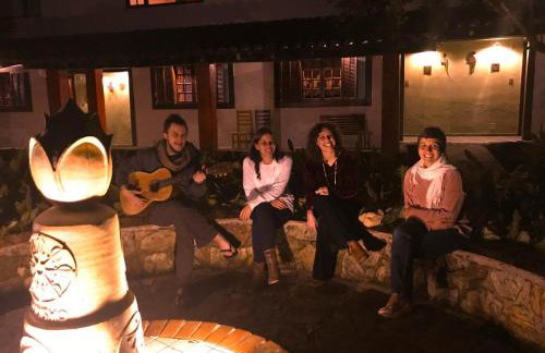 Chalés Cachoeira Azul - Foto 45