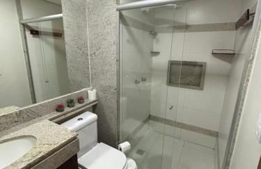 Flat Vivence com cama Super King - Foto 8