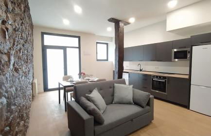 Cantabria Suites - Ruamayor - Foto 7