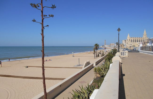 Penthouse, Beach 300 Meters, Air Conditioning - Foto 38