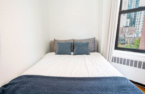 Chic 2BD Upper East Side Retreat - Foto 14