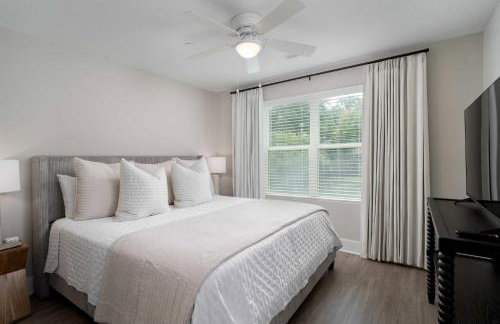High Cotton - 3BR 3BA Condo Near UA with Pool & Gym - Foto 22