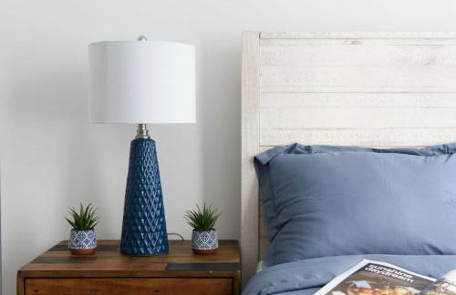 39-1 Renovated 3BR Prime Midtown West - Foto 59