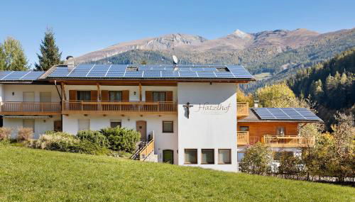 Hatzlhof Appartements - Foto 2