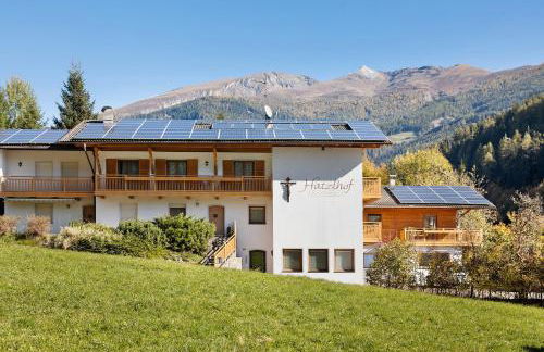 Hatzlhof Appartements - Foto 2