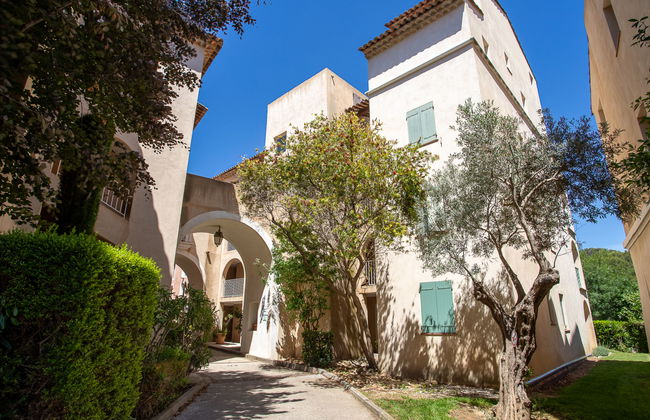 Les Rivages de Coudoulière - Foto 37