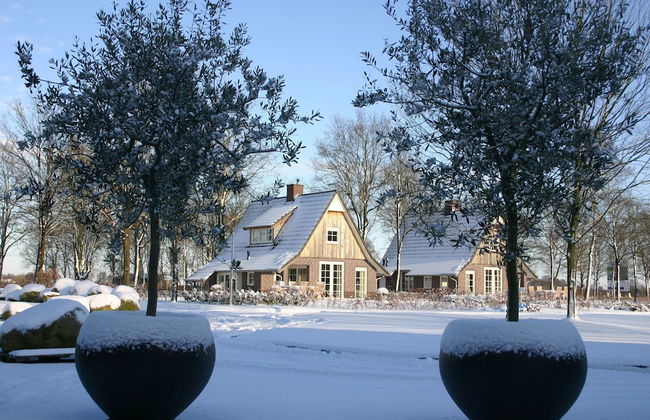 Hof van Salland - Foto 11