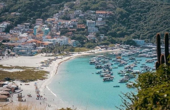 CASA MARAVILHOSA 6 QUARTOS - Foto 80