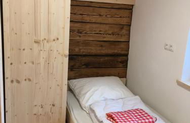 Ferienhof Wäldle - Wäldle 1 und Wäldle 2 mit Motorradvermietung - Photo 57