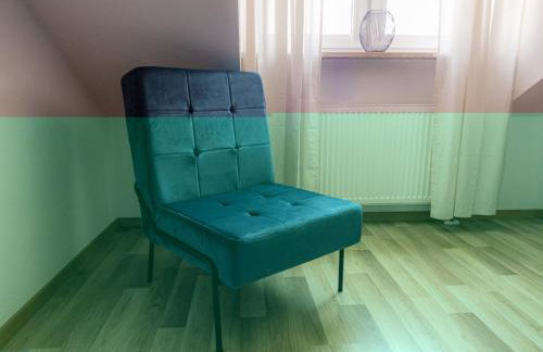 Apartment Come4Stay Altötting - Zentrale Lage - Balkon by Interhome - Foto 21