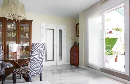 AMAZING ROOFTOP, 70 M TERRACE,Pool,BEACH,PARKING - Foto 38