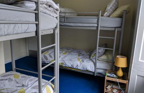 Barholm Accommodation - Foto 6