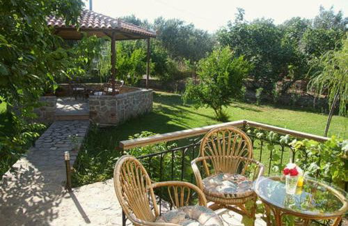 Nadia Apartments - Foto 30