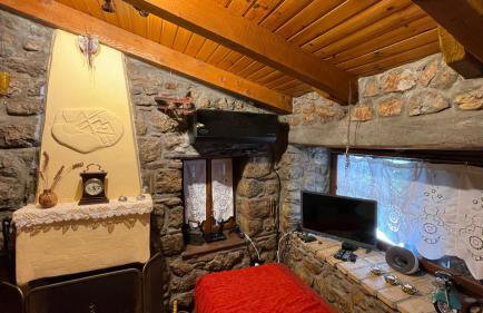 Agoriani Art Studio - Sweet little cottage - Foto 40