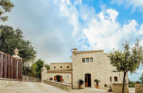 Cozy Mountain-View Sa Serra - Foto 1