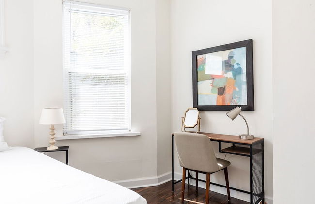 Delta View Retreat Suites - Foto 5