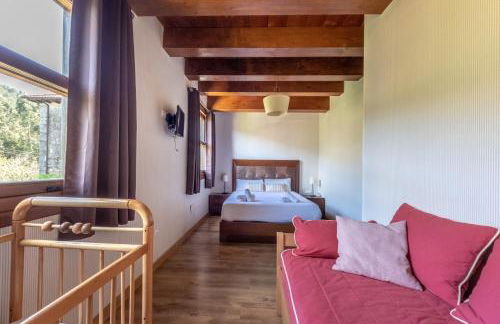 43A Nature with parking by Aston Rentals - Photo 21