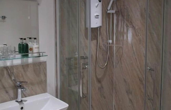 The Red Barn - Foto 7