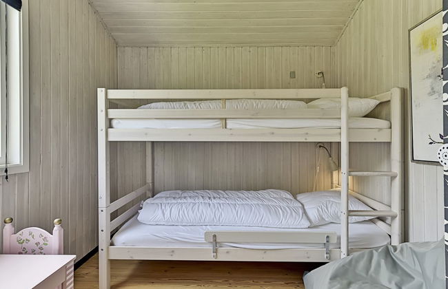 "Giertrud" - 500m from the sea - Foto 17