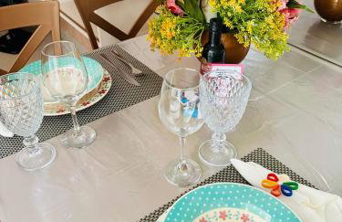 1503 Apto 2 Qtos completo João Pessoa Cabedelo - Foto 43